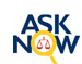 Ask Now logo